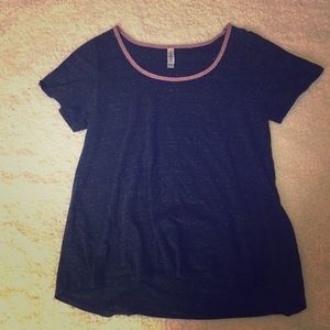 LuLaRoe T-shirt